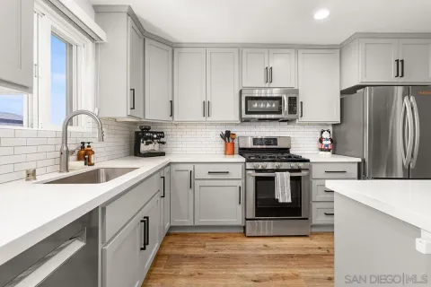 $929,900 | 3021 B Street, San Diego, CA 92102