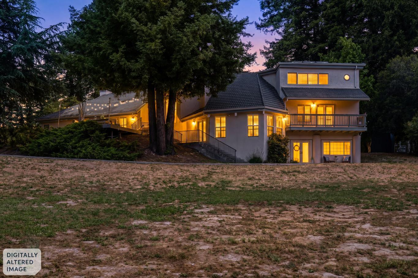 23457 Summit Road Los Gatos, CA 95033 - Photo 60 of 64