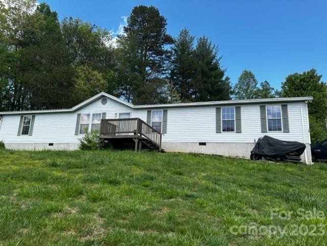14 Slick Rock Road Leicester, NC 28748 - Photo 1 of 22 Gallery Image 1