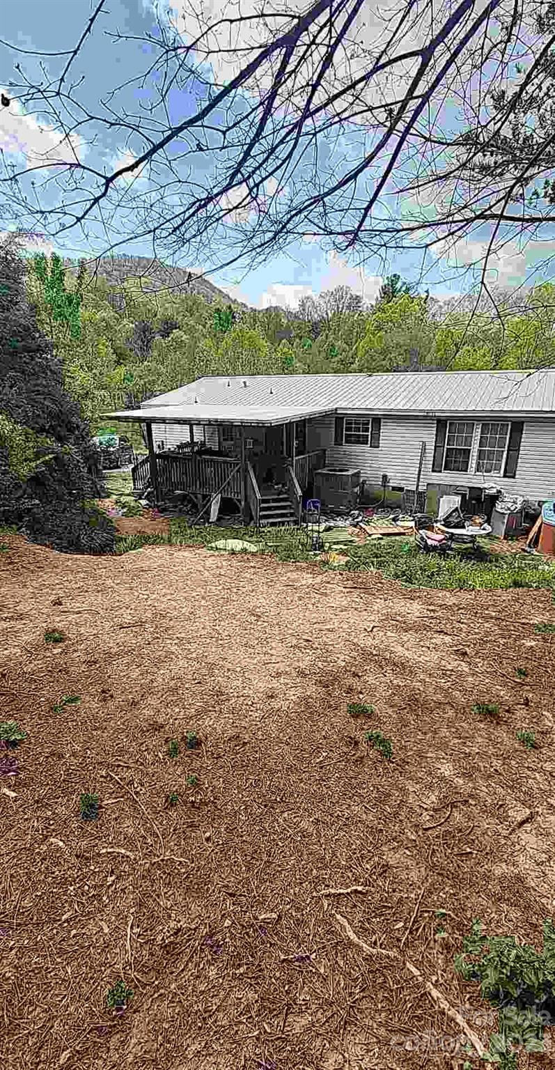 14 Slick Rock Road Leicester, NC 28748 - Photo 2 of 22 Gallery Image 2