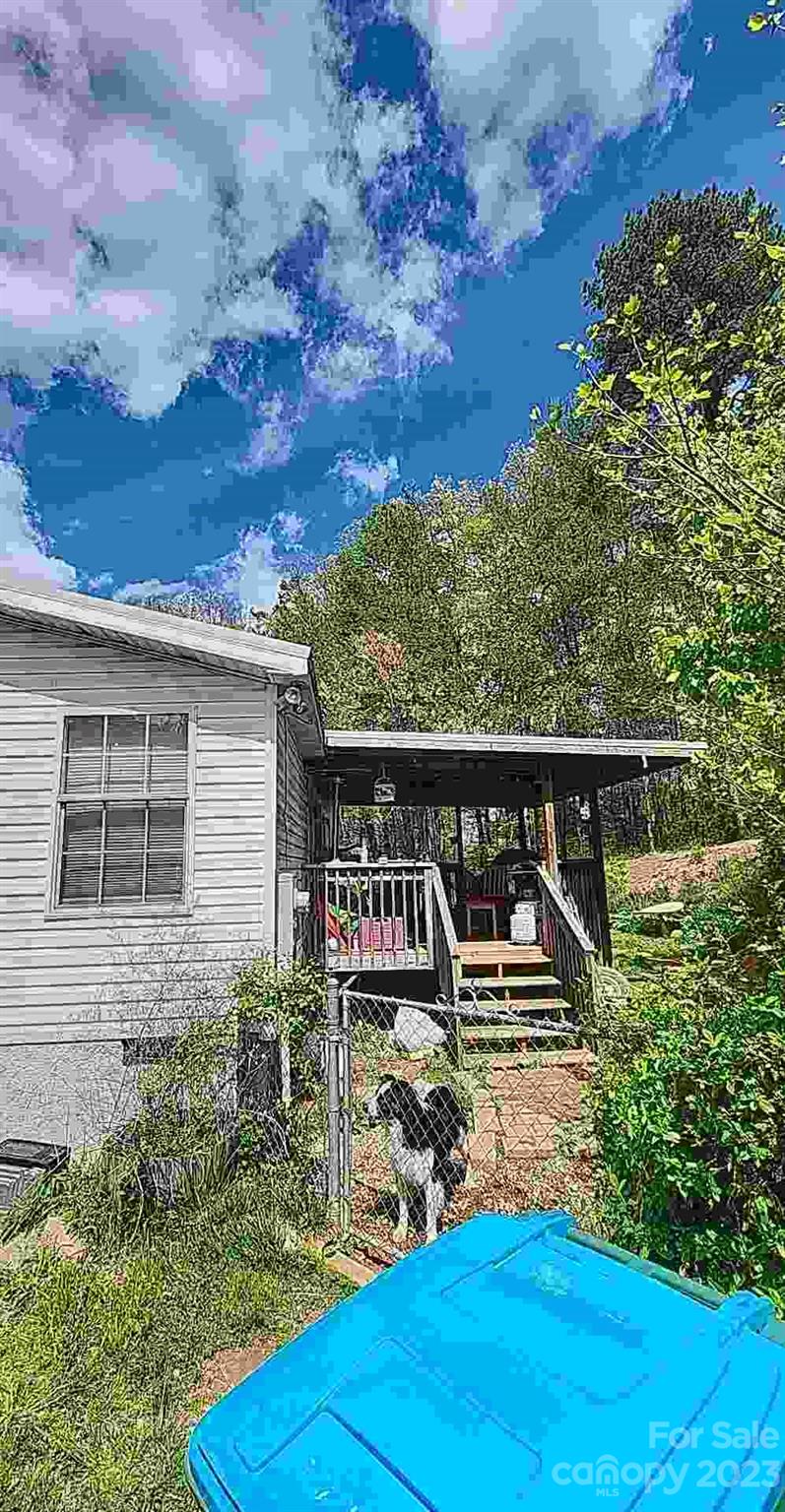 14 Slick Rock Road Leicester, NC 28748 - Photo 4 of 22 Gallery Image 4