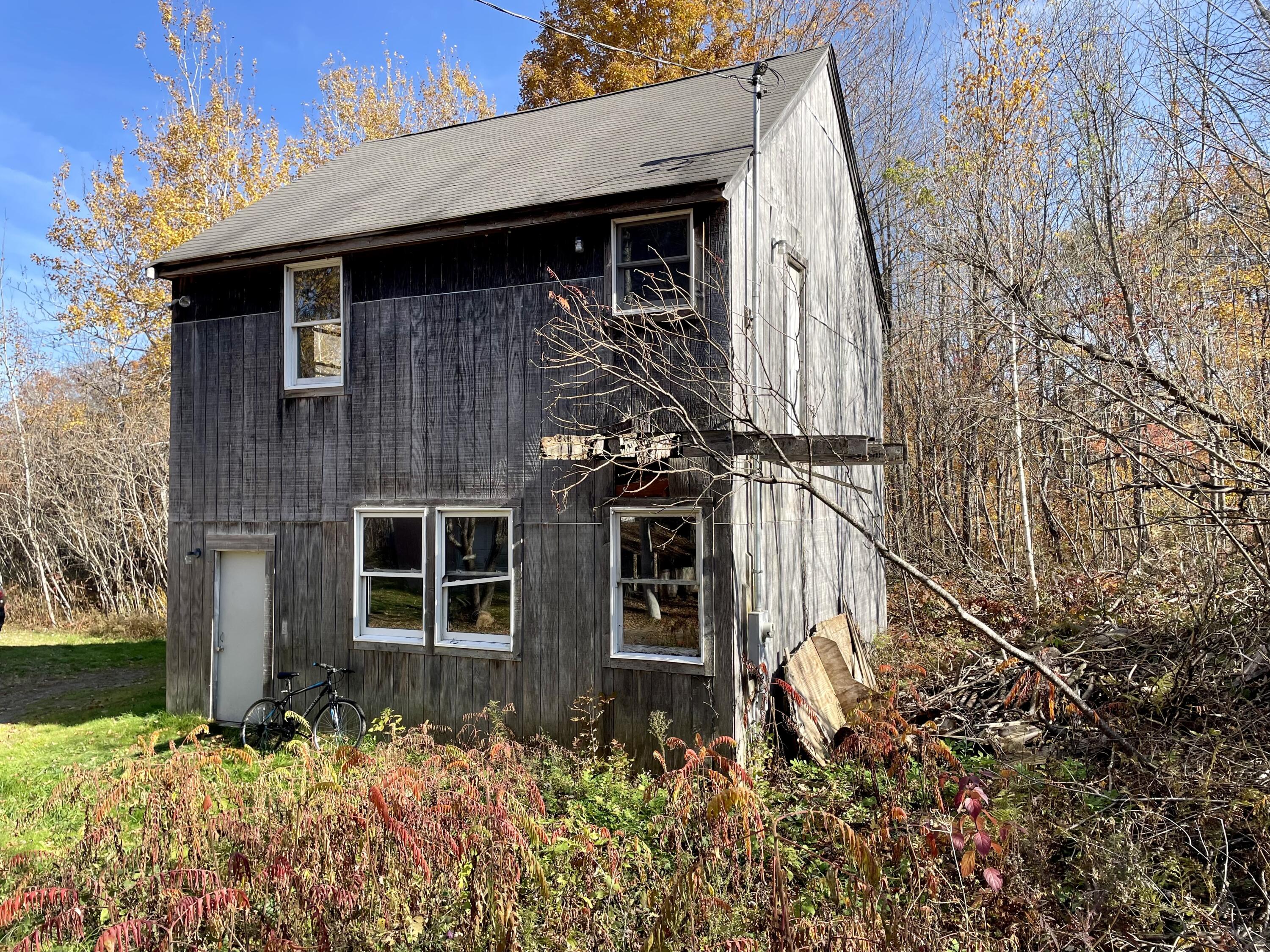 112 Mill Stream Road Dixmont, ME 04932 - Photo 3 of 28 IMG_7567