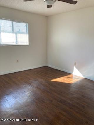 1720 Murrell Road, Unit 207 Rockledge, FL 32955 - Photo 12 of 18 Master Bedrm