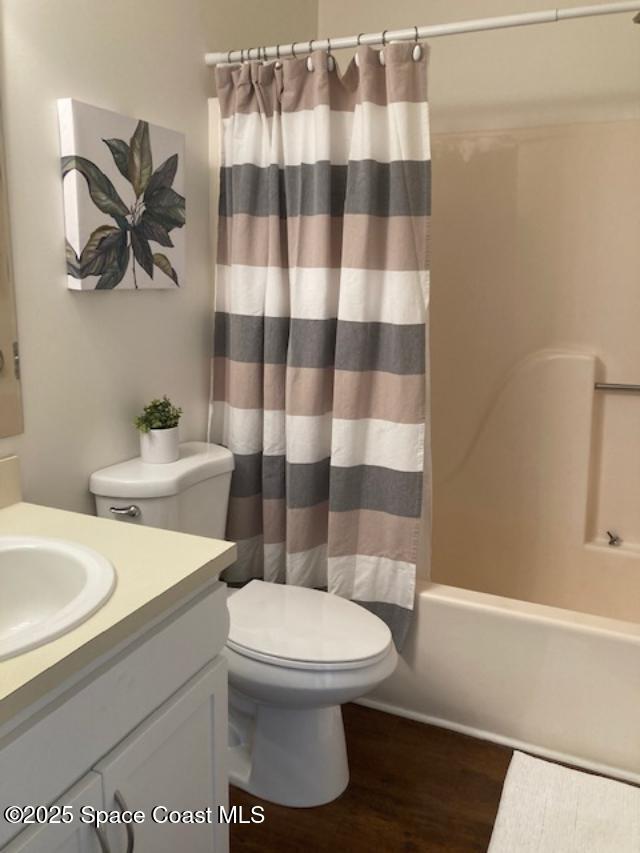 1720 Murrell Road, Unit 207 Rockledge, FL 32955 - Photo 14 of 18 bath#2