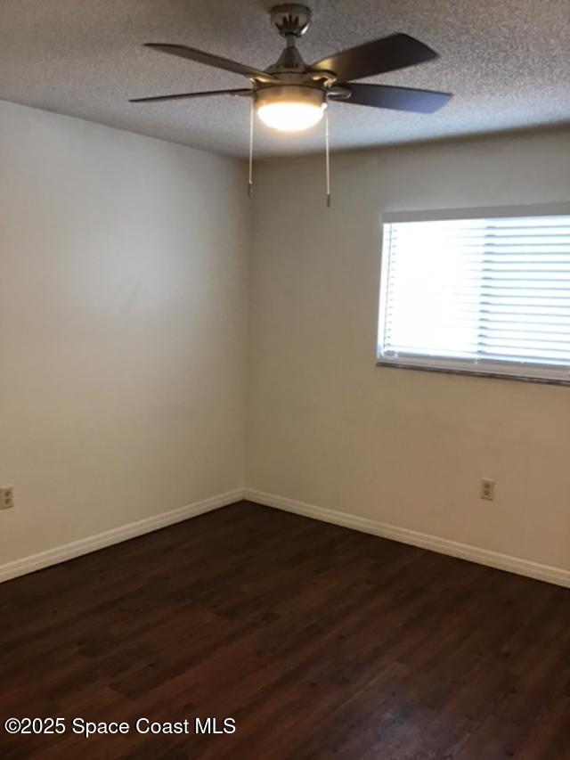 1720 Murrell Road, Unit 207 Rockledge, FL 32955 - Photo 15 of 18 2nd bedrm