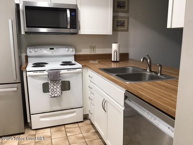 1720 Murrell Road, Unit 207 Rockledge, FL 32955 - Photo 5 of 18 Kitchen 10