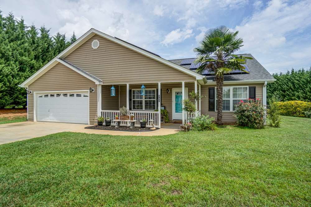 357 James Allgood Drive Inman, SC 29349 - Photo 1 of 25