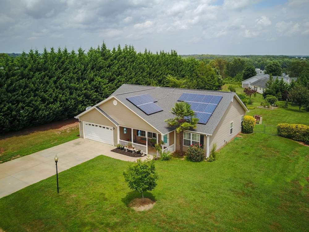 357 James Allgood Drive Inman, SC 29349 - Photo 18 of 25