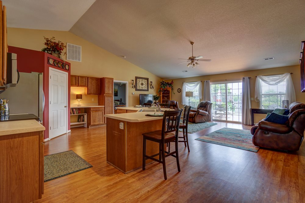 357 James Allgood Drive Inman, SC 29349 - Photo 4 of 25