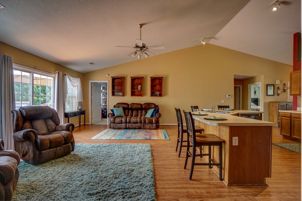 357 James Allgood Drive Inman, SC 29349 - Photo 5 of 25