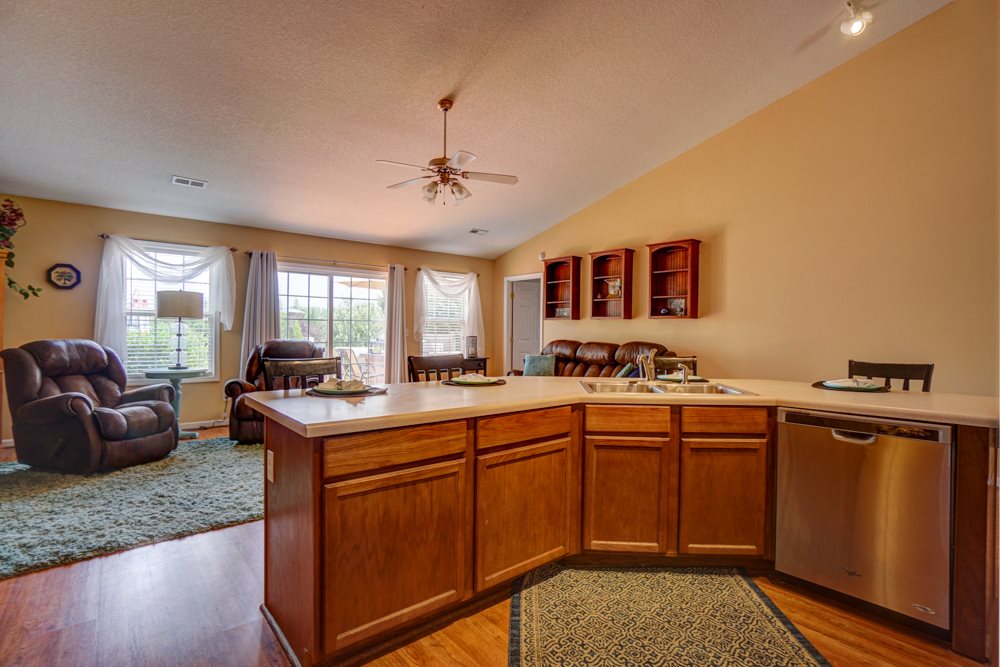 357 James Allgood Drive Inman, SC 29349 - Photo 7 of 25
