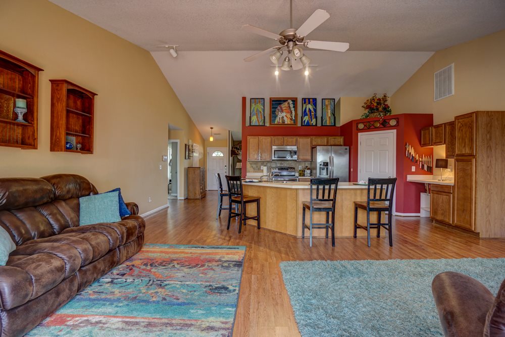 357 James Allgood Drive Inman, SC 29349 - Photo 8 of 25