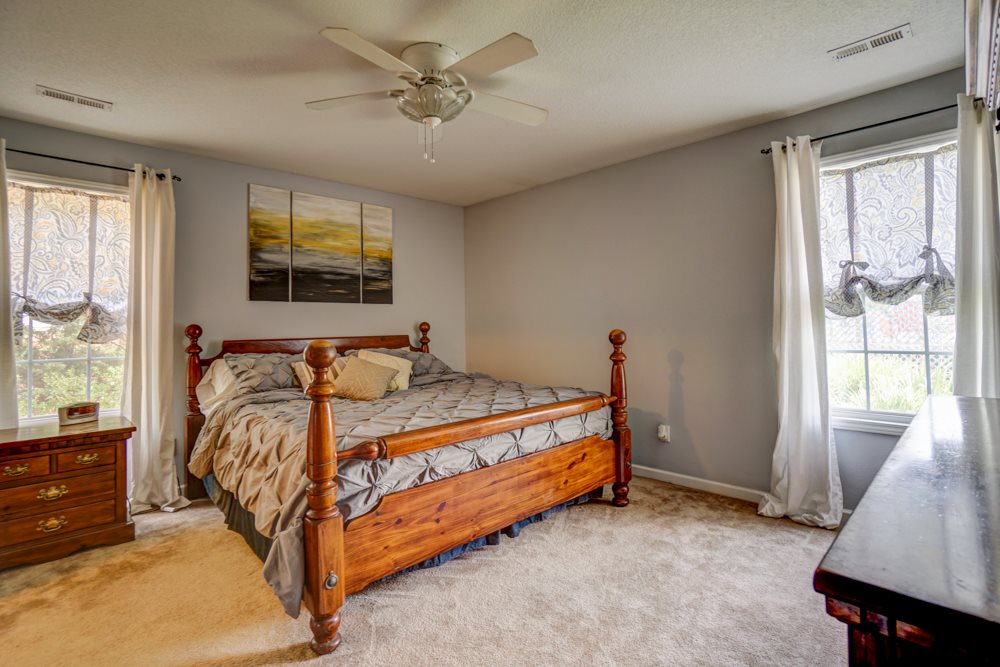 357 James Allgood Drive Inman, SC 29349 - Photo 9 of 25