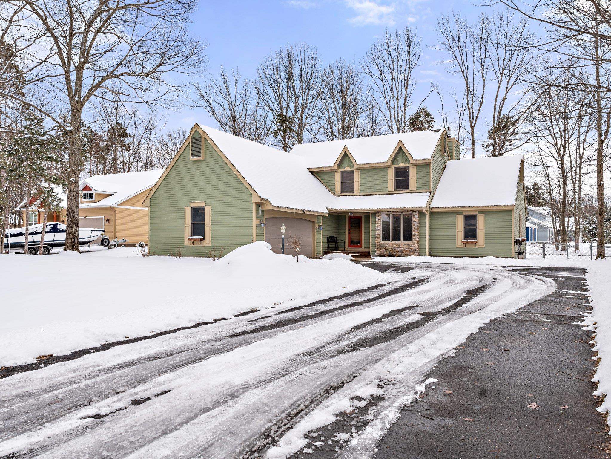 3482 Lone Lookout Road Traverse City, MI 49686 - Photo 42 of 61 1898193-41.JPG