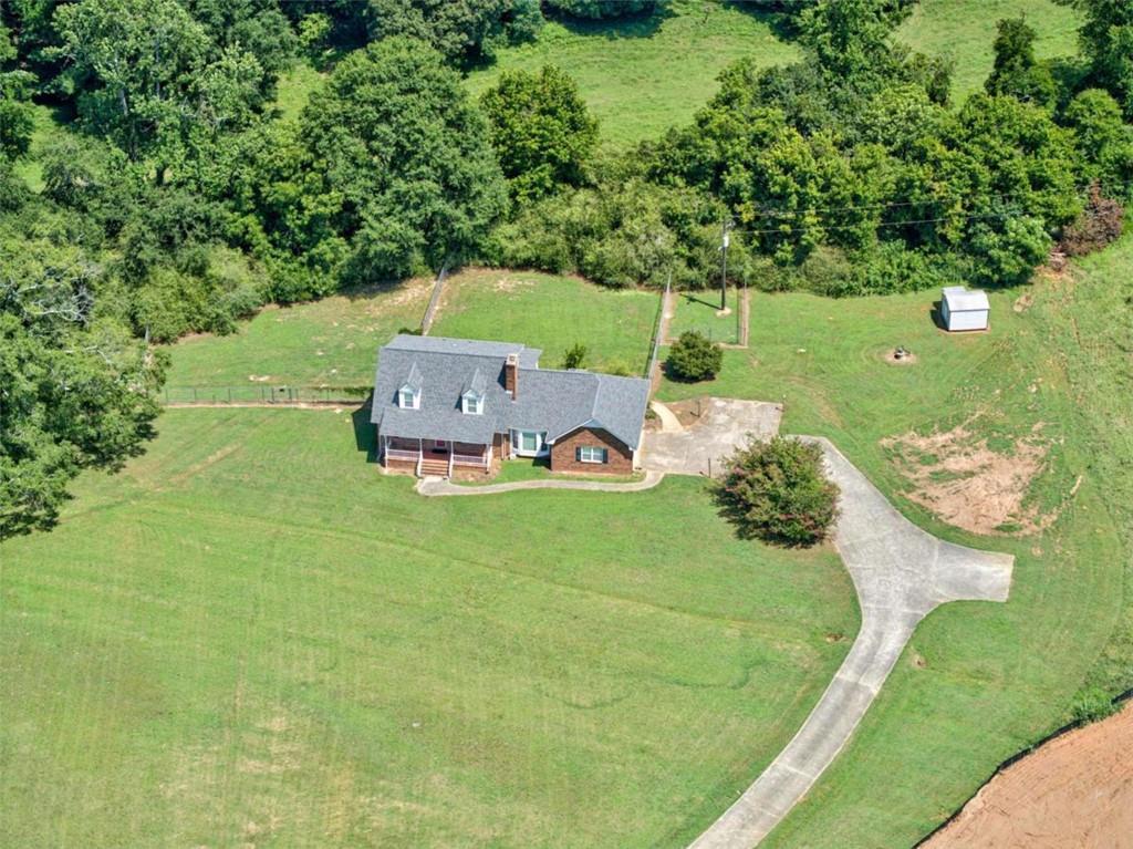 114 Marlow Road Maysville, GA 30558 - Photo 59 of 59 Gallery Image 59