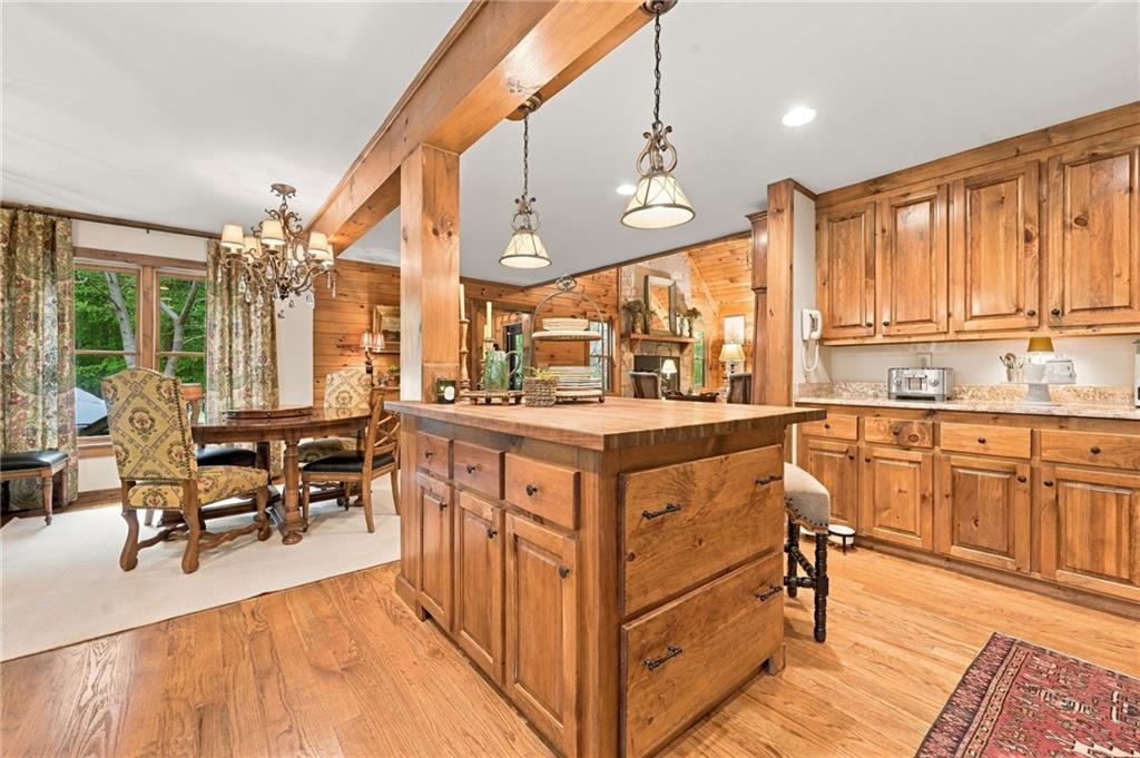 205 Minnehaha Trail Blue Ridge, GA 30513 - Photo 11 of 29 Gallery Image 11