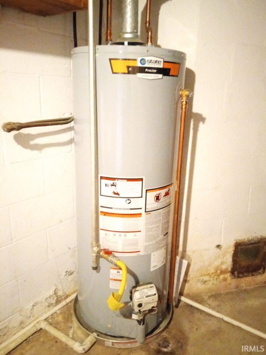 121 South McCullum Street Knightstown, IN 46148 - Photo 5 of 9