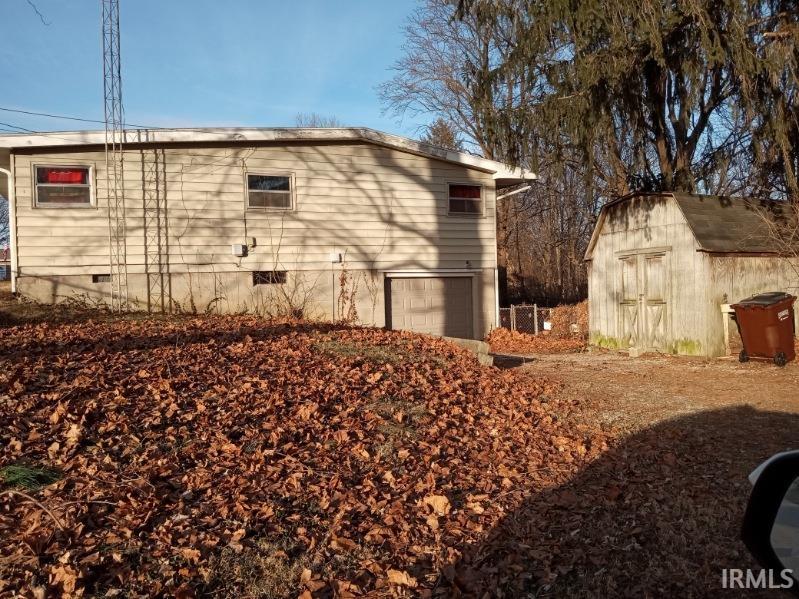 121 South McCullum Street Knightstown, IN 46148 - Photo 7 of 9