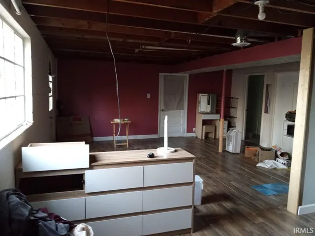 $175,000 | 121 South McCullum Street, Knightstown, IN 46148