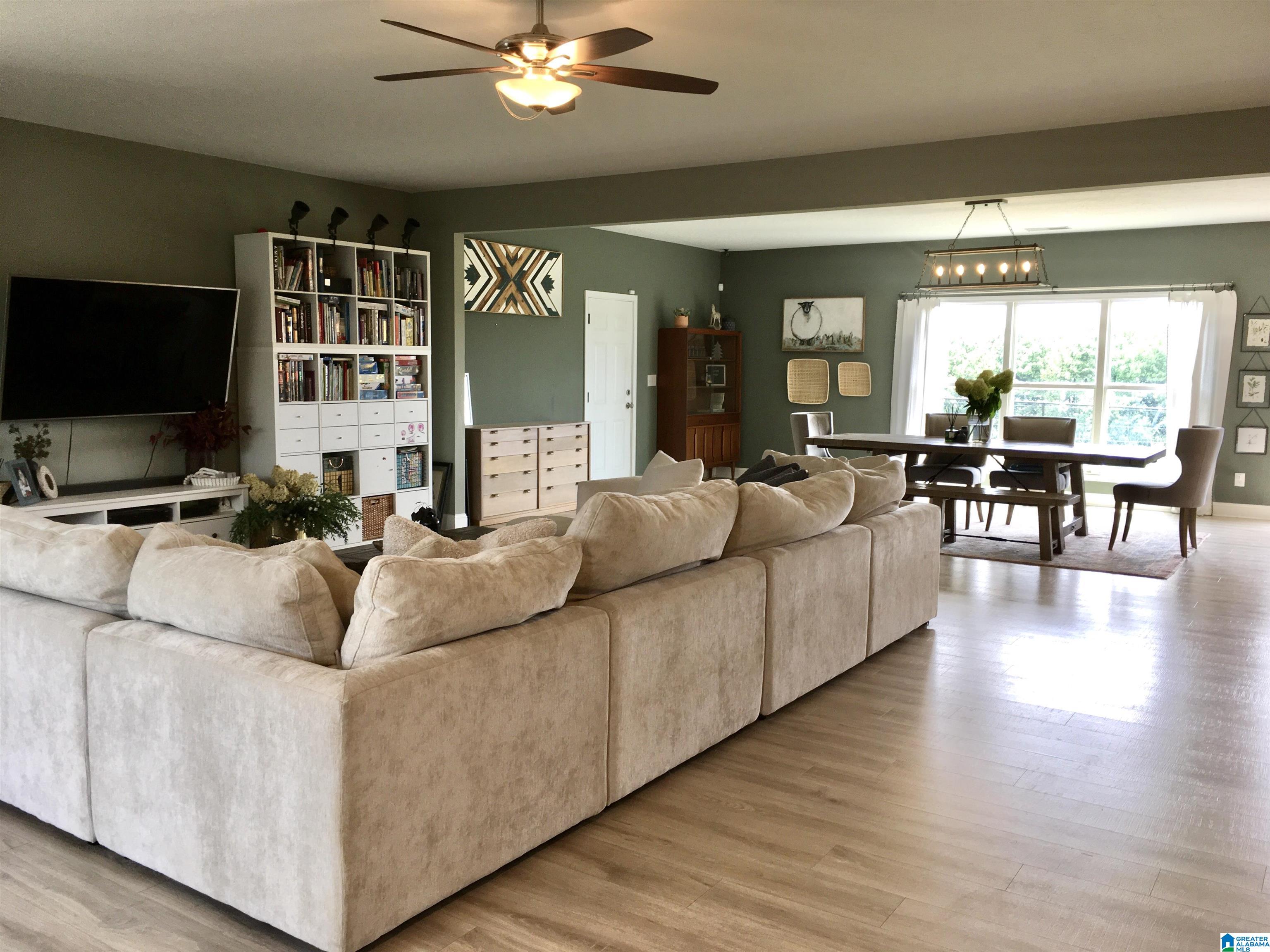 1305 Jones Chapel Loop Springville, AL 35146 - Photo 9 of 48