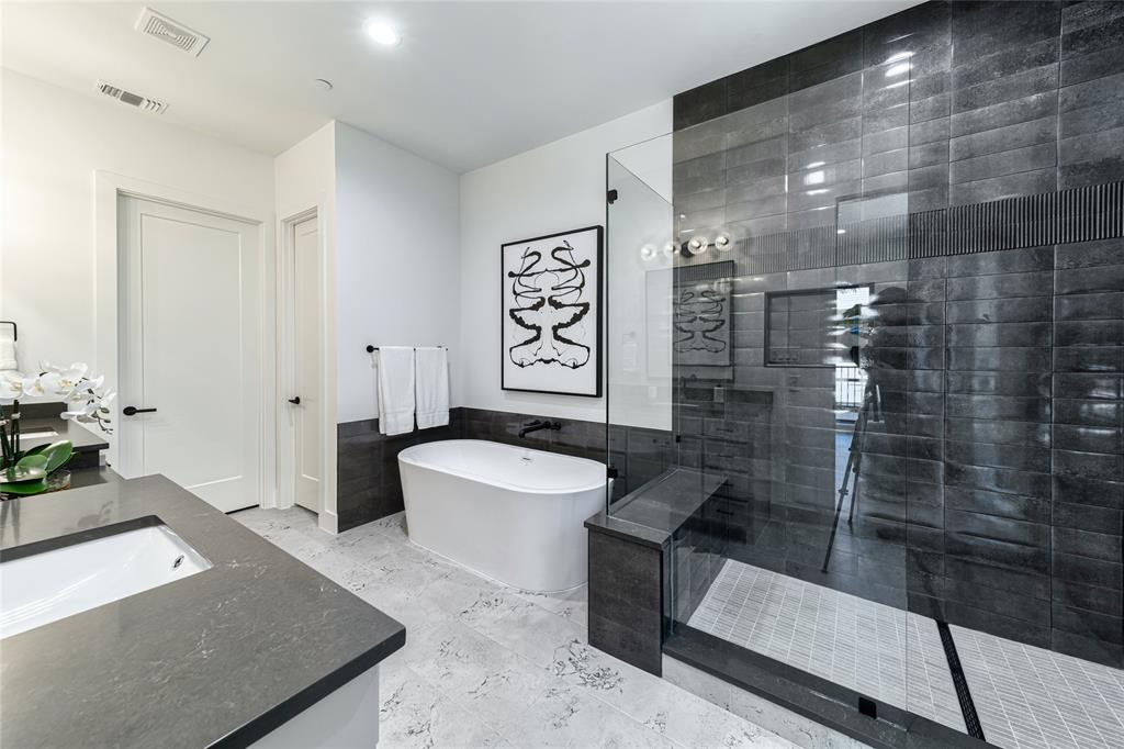 3601 Routh Street, Unit 1A Dallas, TX 75219 - Photo 25 of 32