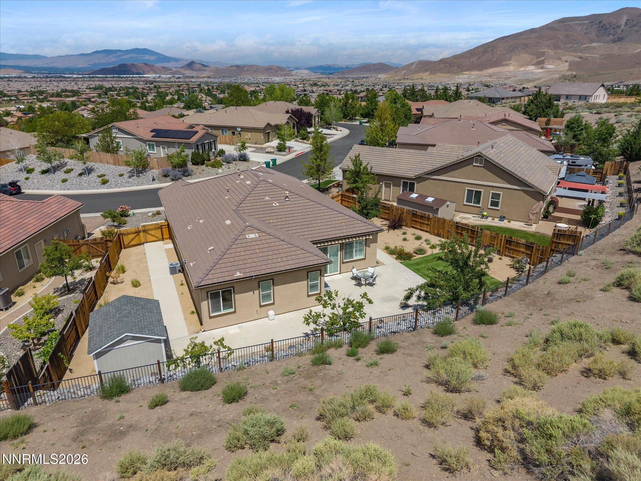 10330 Cavalry Circle Reno, NV 89521 - Photo 51 of 56 51-10330 Cavalry Cir-150