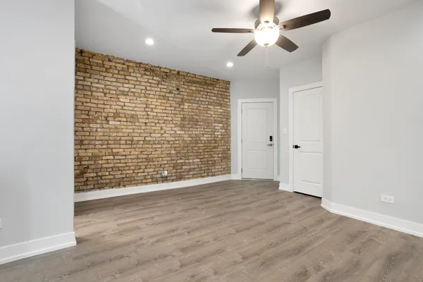 $1,431 | 1651 West Jonquil Terrace, Unit 10, Chicago, IL 60626
