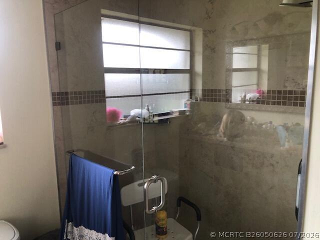 7960 Chula Vista Crescent Boca Raton, FL 33433 - Photo 17 of 27 the master bath 2