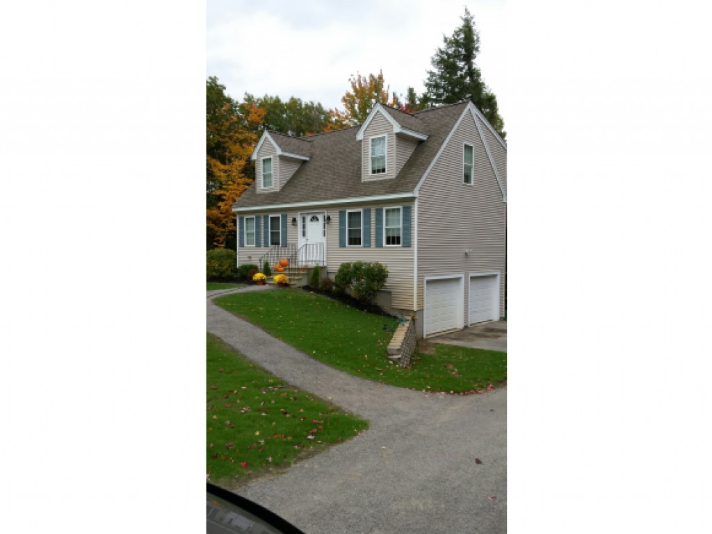 131 Green Farm Road New Ipswich, NH 03071 - Photo 1 of 17 Gallery Image 1