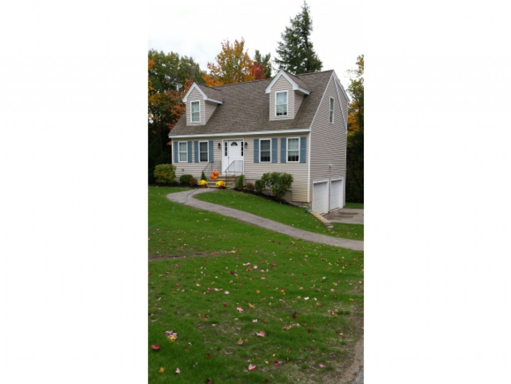 131 Green Farm Road New Ipswich, NH 03071 - Photo 16 of 17 Gallery Image 16