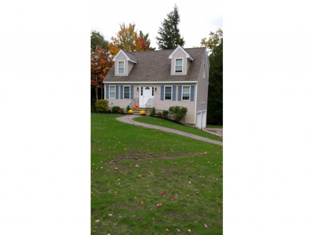 131 Green Farm Road New Ipswich, NH 03071 - Photo 17 of 17 Gallery Image 17
