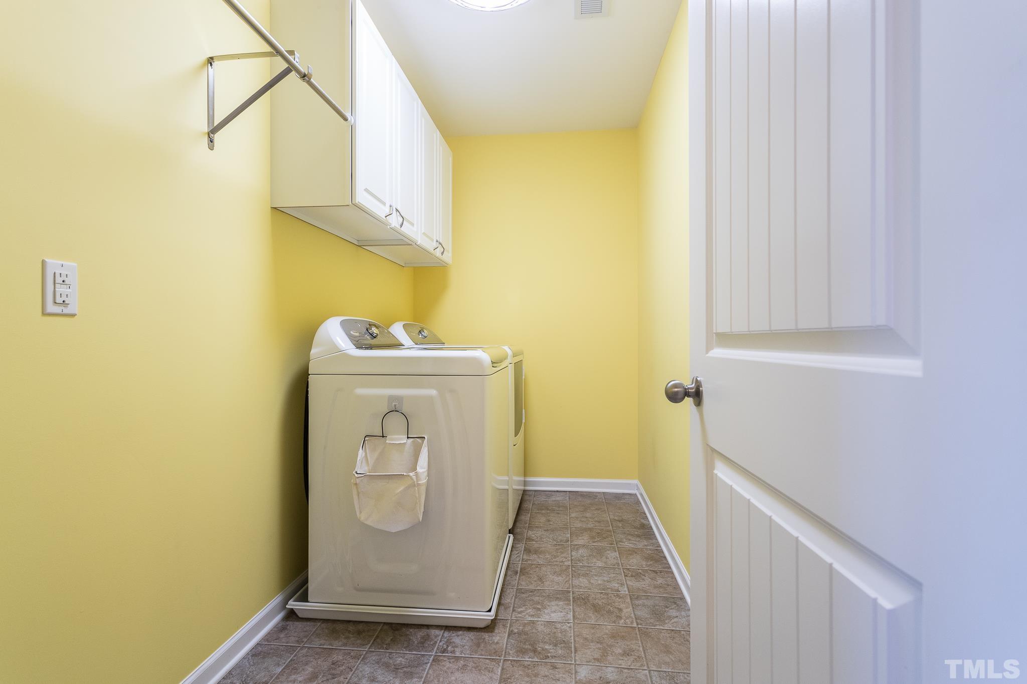1308 Regulator Street Raleigh, NC 27603 - Photo 13 of 17 a utility room with a sink