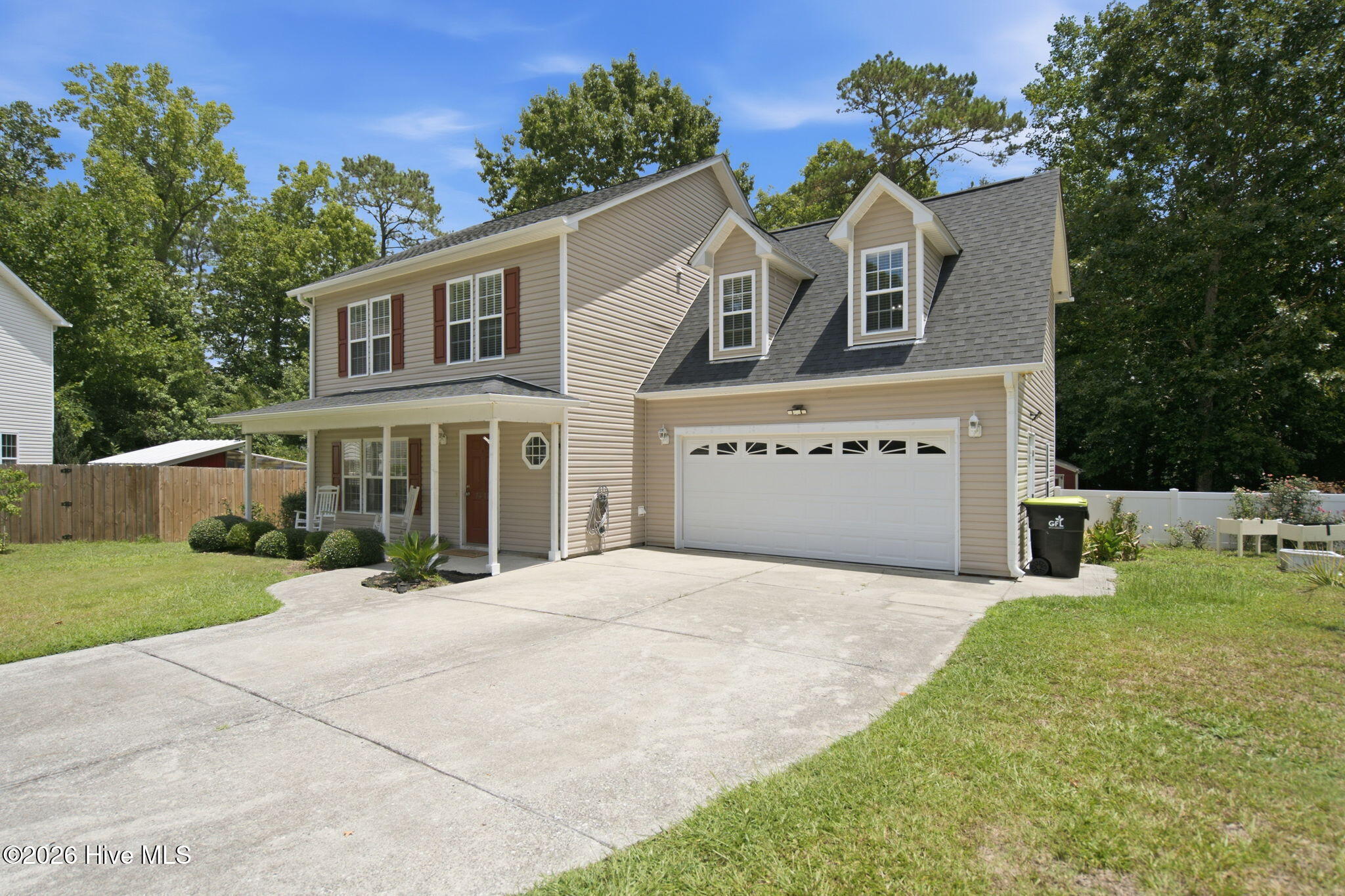 7417 Hazelstone Lane Leland, NC 28451 - Photo 2 of 53