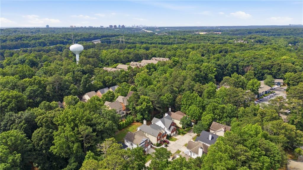 996 Pitts Road, Unit D Sandy Springs, GA 30350 - Photo 41 of 42
