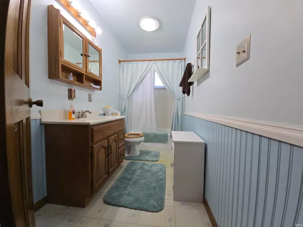 $239,900 | 4043 North County Road 100 East, New Castle, IN 47362
