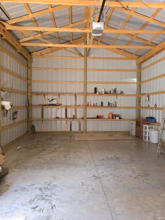 $239,900 | 4043 North County Road 100 East, New Castle, IN 47362