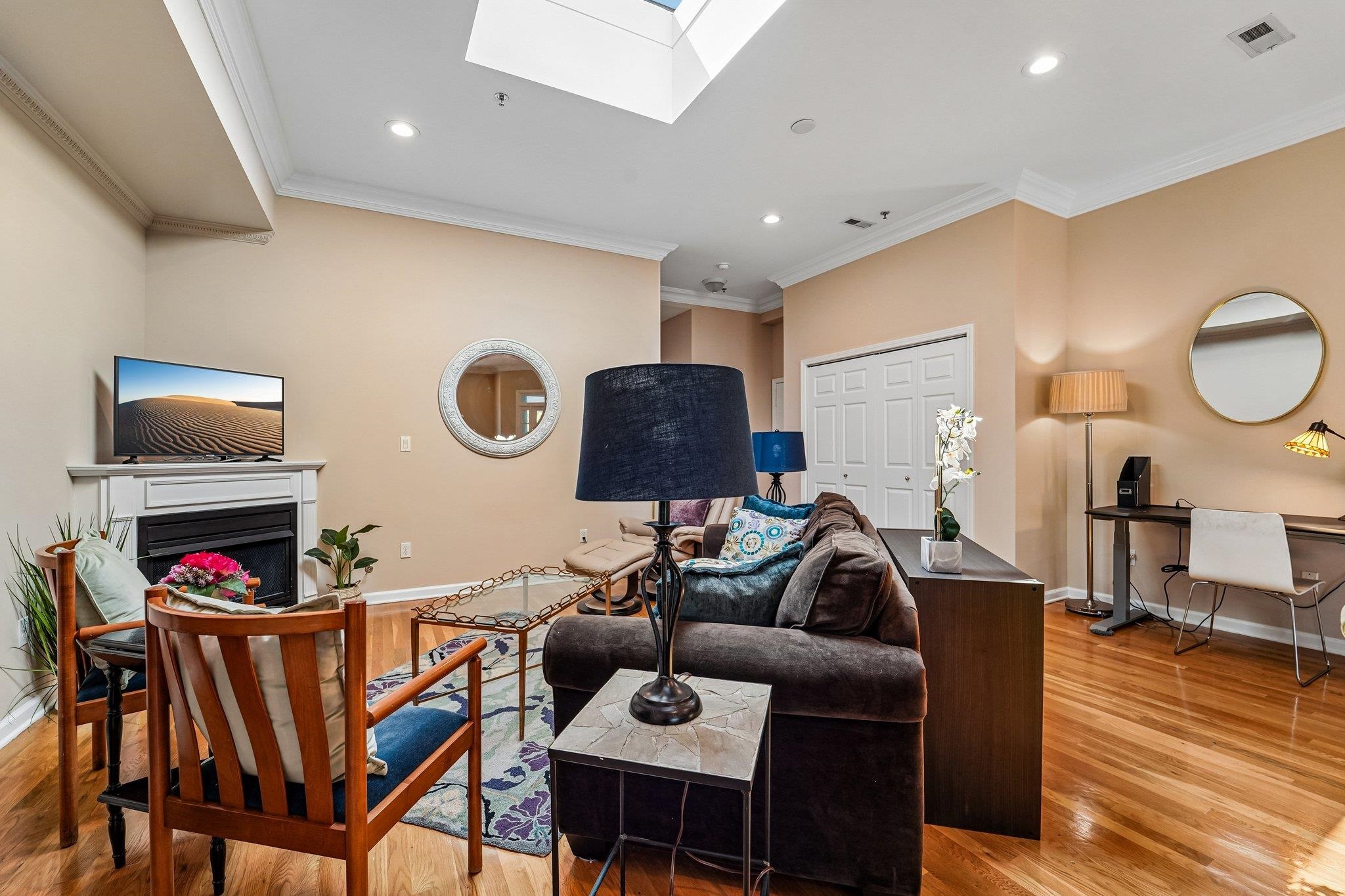 130 Jackson Street, Unit 4A Hoboken, NJ 07030 - Photo 18 of 32
