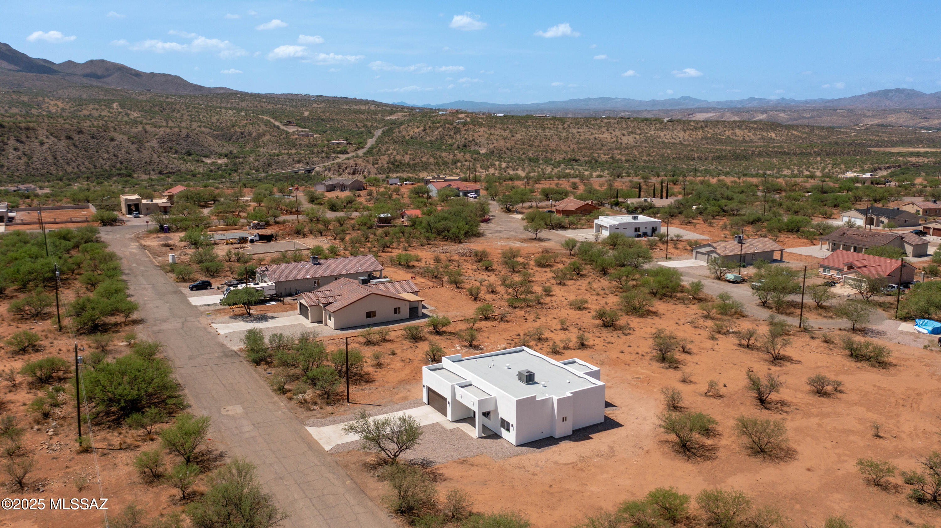 1913 Circulo Mexicali Rio Rico, AZ 85648 - Photo 13 of 40