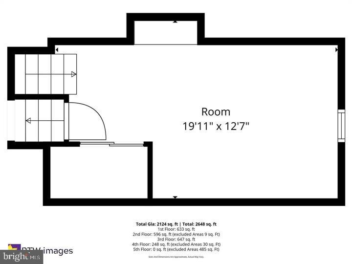 4902 Ravensworth Road Annandale, VA 22003 - Photo 38 of 48 Gallery Image 38
