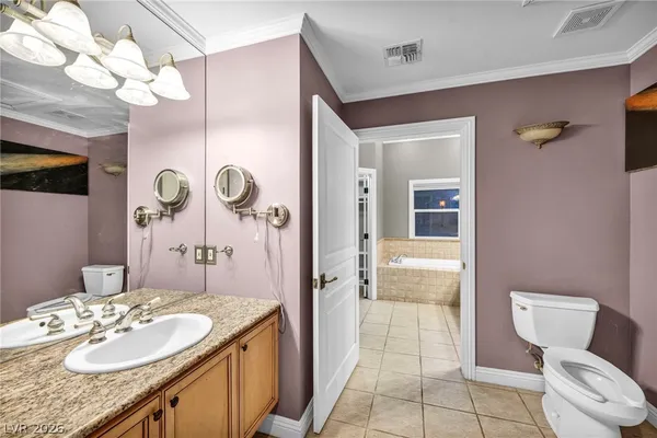 $329,000 | 14 Strada Di Circolo, Henderson, NV 89011