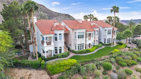 $329,000 | 14 Strada Di Circolo, Henderson, NV 89011