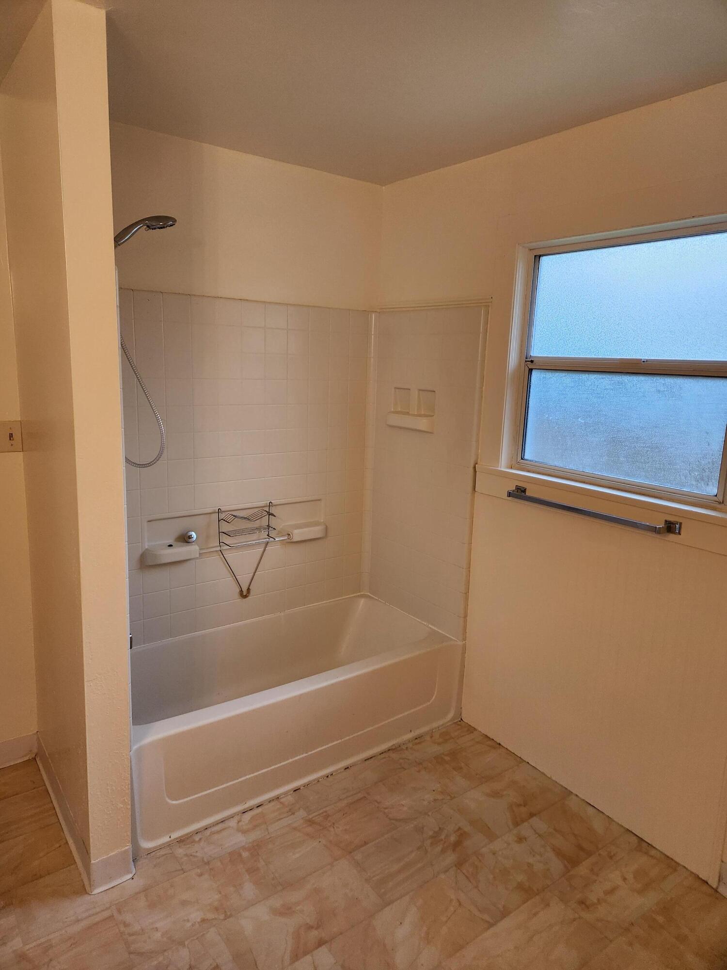 2163 Fern Street Cutten, CA 95503 - Photo 19 of 23 a bathroom with a bathtub