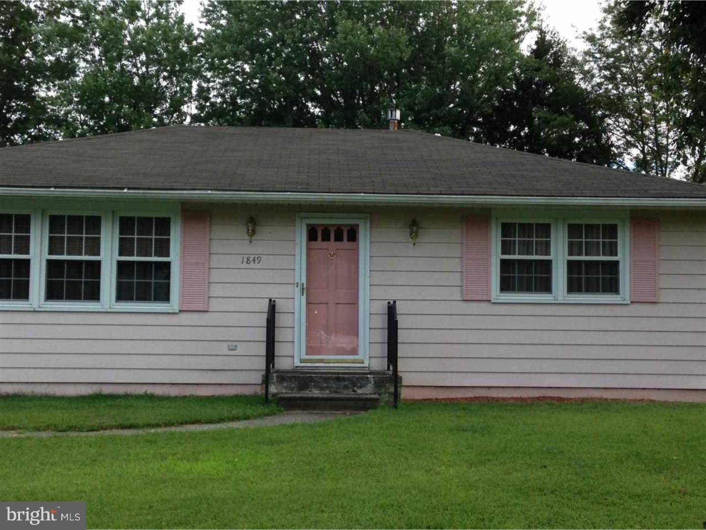1849 Kings Road Vineland, NJ 08361 - Photo 1 of 15