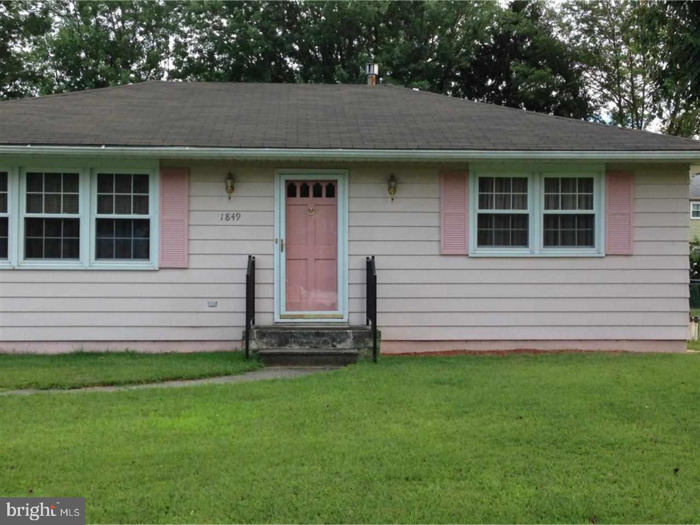1849 Kings Road Vineland, NJ 08361 - Photo 2 of 15