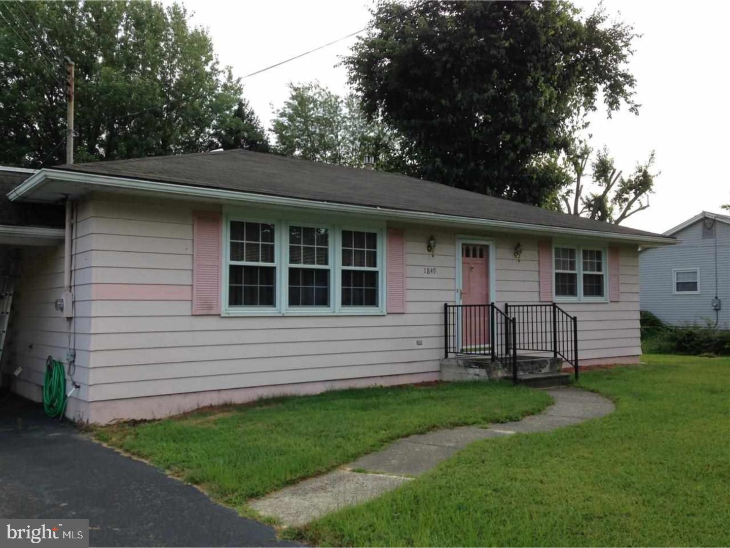 1849 Kings Road Vineland, NJ 08361 - Photo 3 of 15