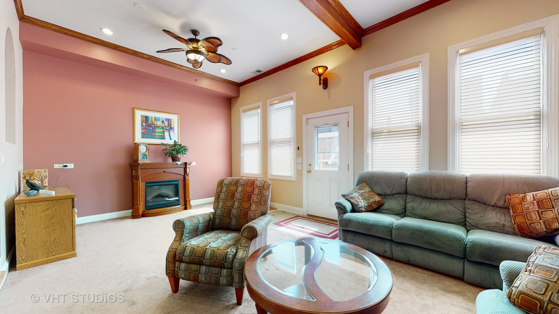 1343 West Fillmore Street Chicago, IL 60607 - Photo 11 of 46