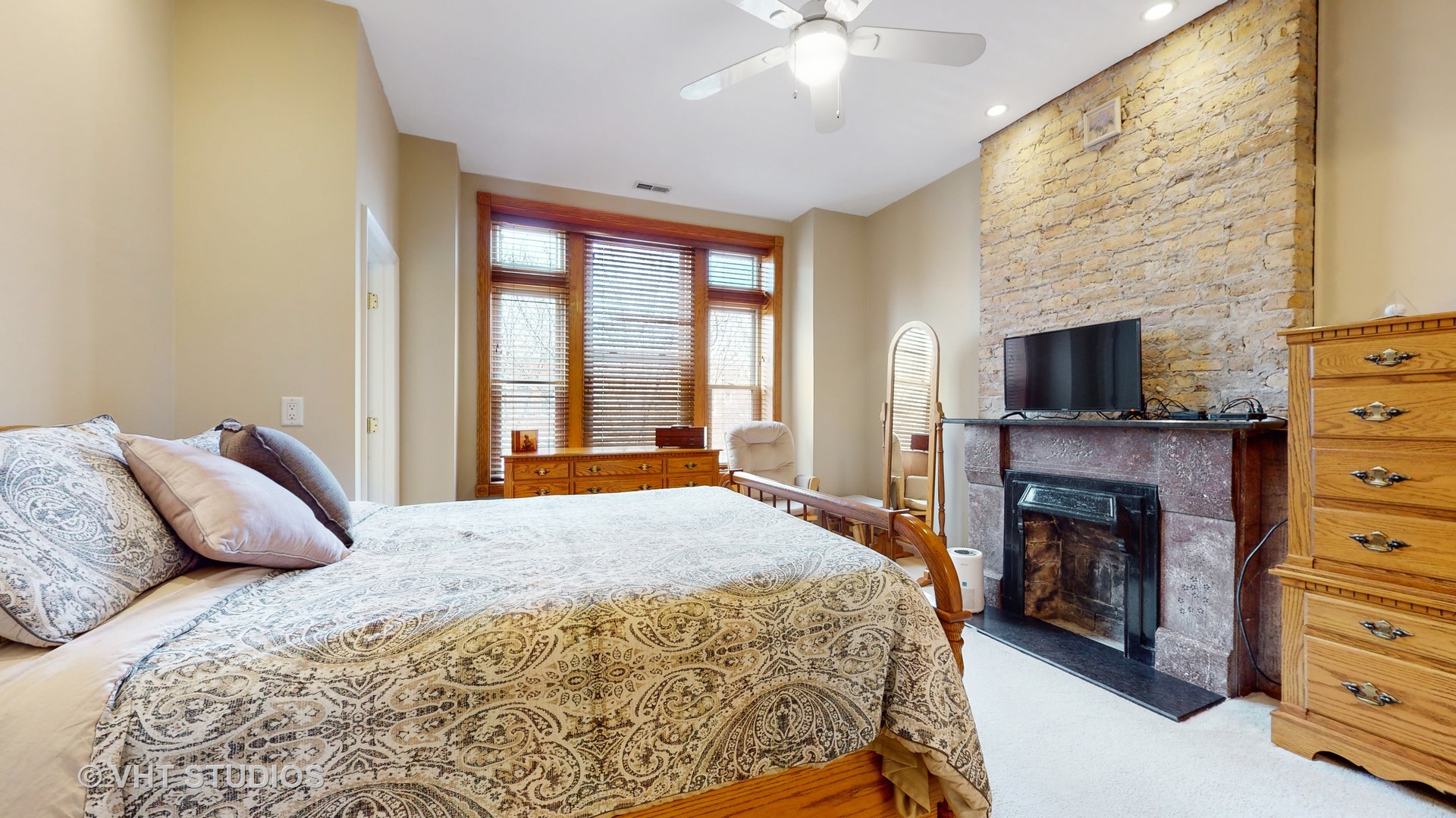 1343 West Fillmore Street Chicago, IL 60607 - Photo 15 of 46
