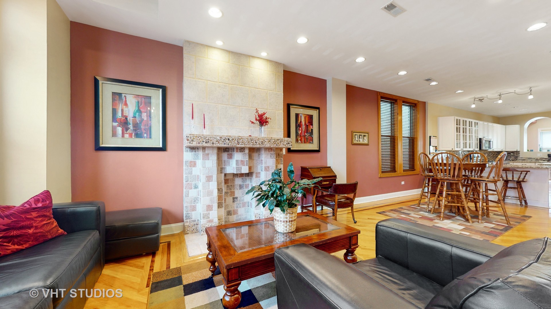 1343 West Fillmore Street Chicago, IL 60607 - Photo 2 of 46