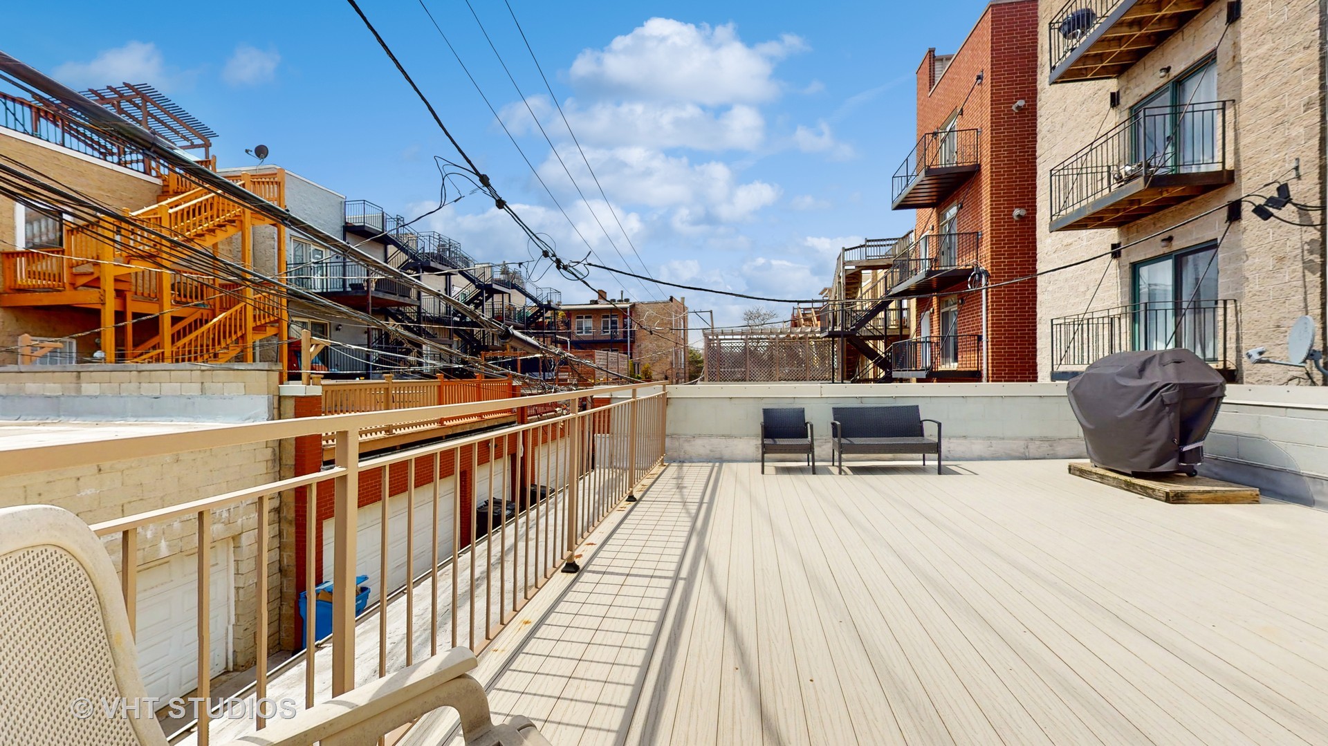 1343 West Fillmore Street Chicago, IL 60607 - Photo 25 of 46