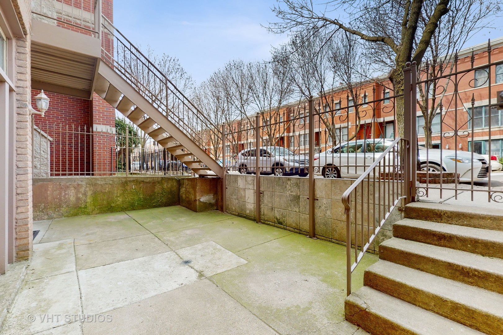 1343 West Fillmore Street Chicago, IL 60607 - Photo 27 of 46